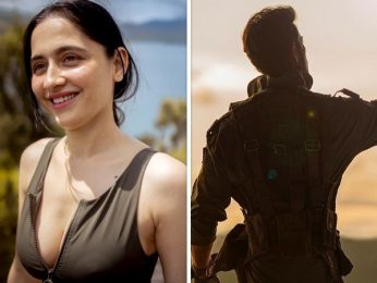 Sanjeeda Shaikh to play pivotal role in Hrithik Roshan-Deepika Padukone starrer Fighter; deets inside Sanjeeda Shaikh to play pivotal role in Hrithik Roshan-Deepika Padukone starrer Fighter; deets inside
