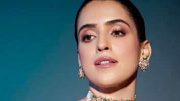 Celeb Photos Of Sanya Malhotra