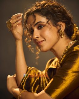 Sanya Malhotra