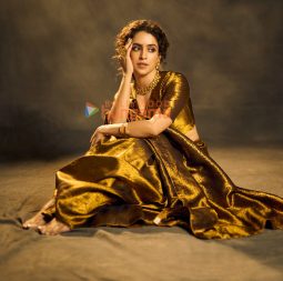 Sanya Malhotra
