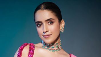 Sanya Malhotra