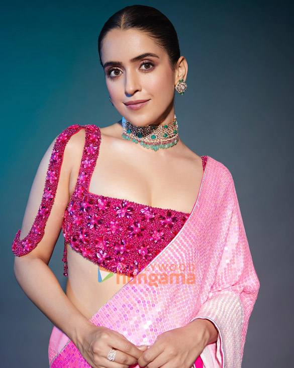 sanya malhotra 2 74