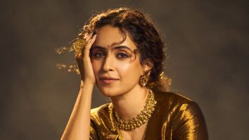 Sanya Malhotra