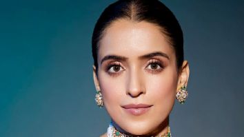 Celeb Photos Of Sanya Malhotra