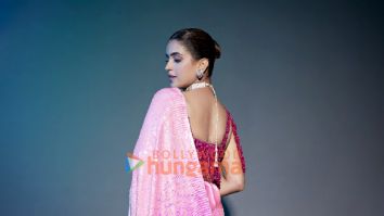 Celeb Photos Of Sanya Malhotra