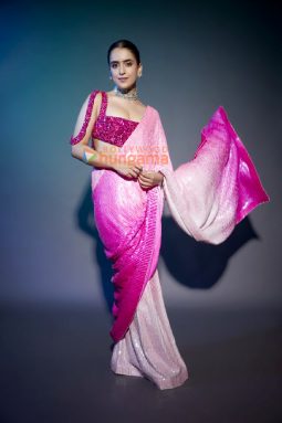 Celeb Photos Of Sanya Malhotra