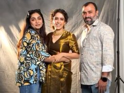 Sanya Malhotra recreates Akshay Kumar’s hilarious scene