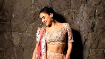 Sara Ali Khan