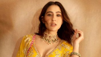 Sara Ali Khan