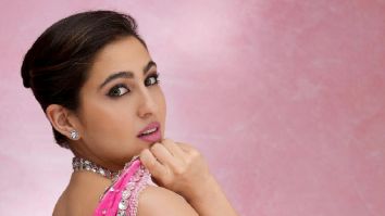 Celeb Photos Of Sara Ali Khan