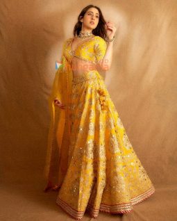 Sara Ali Khan