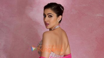 Celeb Photos Of Sara Ali Khan