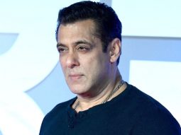 Security for Salman Khan gets reviewed by Mumbai police post threats from Lawrence Bishnoi Security for Salman Khan gets reviewed by Mumbai police post threats from Lawrence Bishnoi