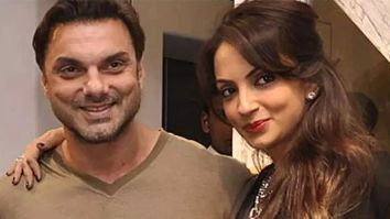 Seema Sajdeh recounts eloping with Sohail Khan; says, “I just kind of got up and eloped in the middle of the night”