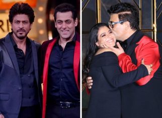 Shah Rukh Khan-Salman Khan to Karan Johar-Kajol: From friends to foes to friends again