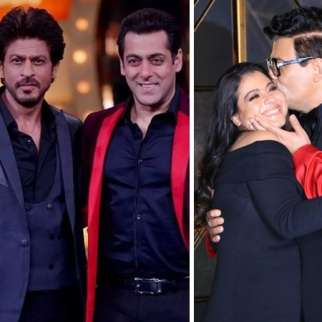 Shah Rukh Khan-Salman Khan to Karan Johar-Kajol: From friends to foes to friends again