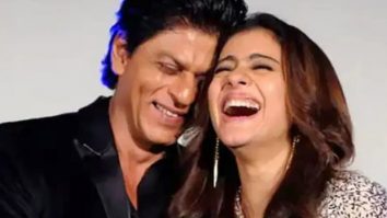 Shah Rukh Khan turns 58: Kajol, Ajay Devgn, Juhi Chawla and other Bollywood celebs wish King Khan on his birthday