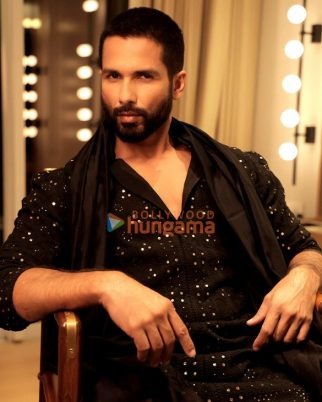 Shahid Kapoor