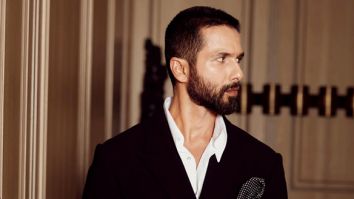 Shahid Kapoor