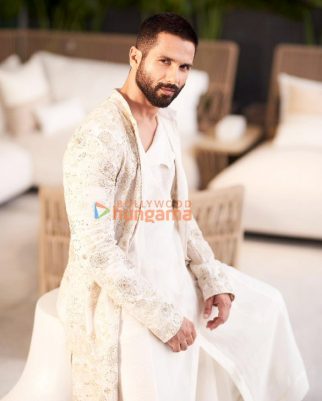 Shahid Kapoor