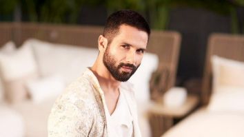 Shahid Kapoor