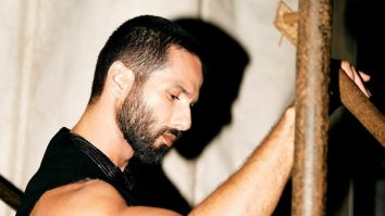 Shahid Kapoor