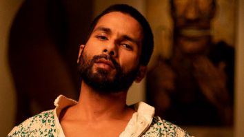 Celeb Photos Of Shahid Kapoor