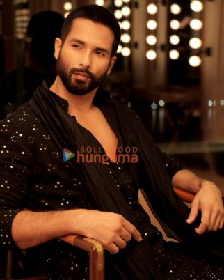 Shahid Kapoor