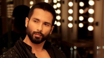 Shahid Kapoor