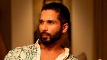 Celeb Photos Of Shahid Kapoor
