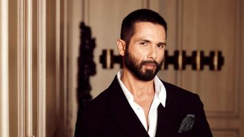 Shahid Kapoor