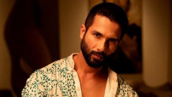 Celeb Photos Of Shahid Kapoor
