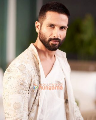 Shahid Kapoor