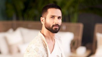 Shahid Kapoor