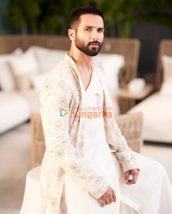 shahid kapoor 6 30