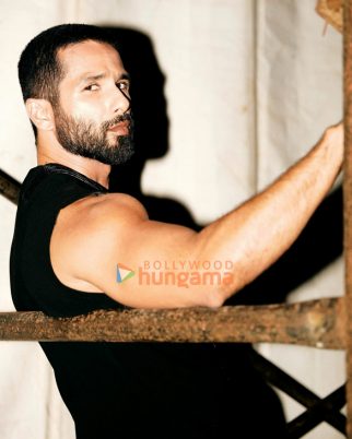 Shahid Kapoor