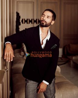 Shahid Kapoor