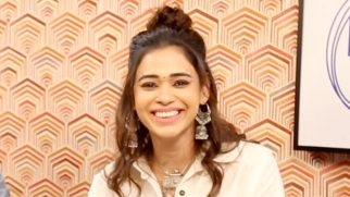 Shalmali Kholgade & Rajan Batra on ‘Baaki’, Writing songs & more