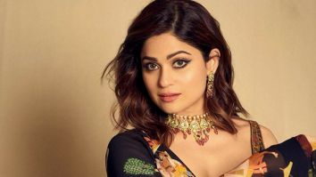 Celeb Photos Of Shamita Shetty
