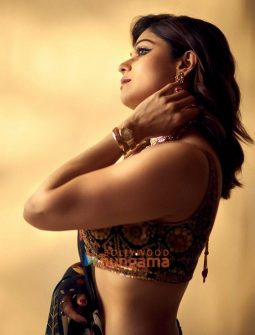 Celeb Photos Of Shamita Shetty