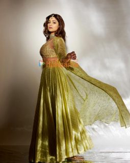 Shamita Shetty