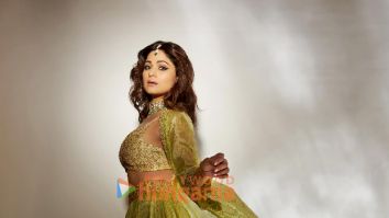 Shamita Shetty