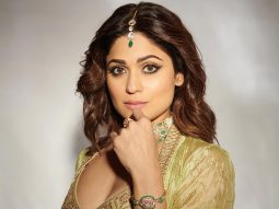 Shamita Shetty expresses gratitude for overwhelming response to the Perimenopause video