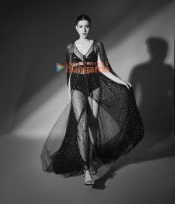 Celeb Photos Of Shanaya Kapoor
