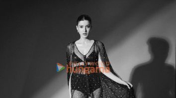 Celeb Photos Of Shanaya Kapoor