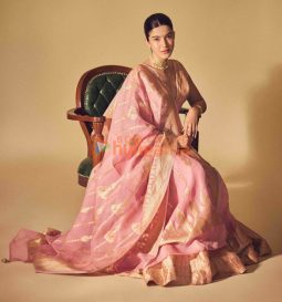 Shanaya Kapoor