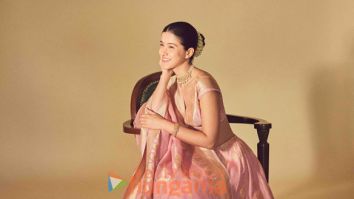 Shanaya Kapoor