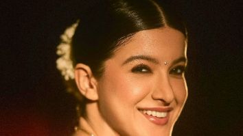 Shanaya Kapoor
