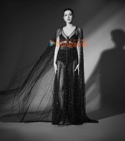 Celeb Photos Of Shanaya Kapoor