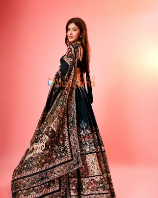 Shanaya Kapoor